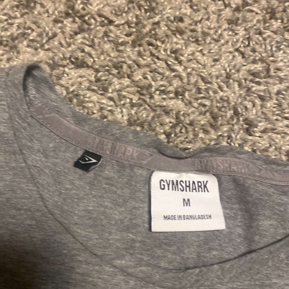 Gymshark fitness tee - Picture 2 of 3